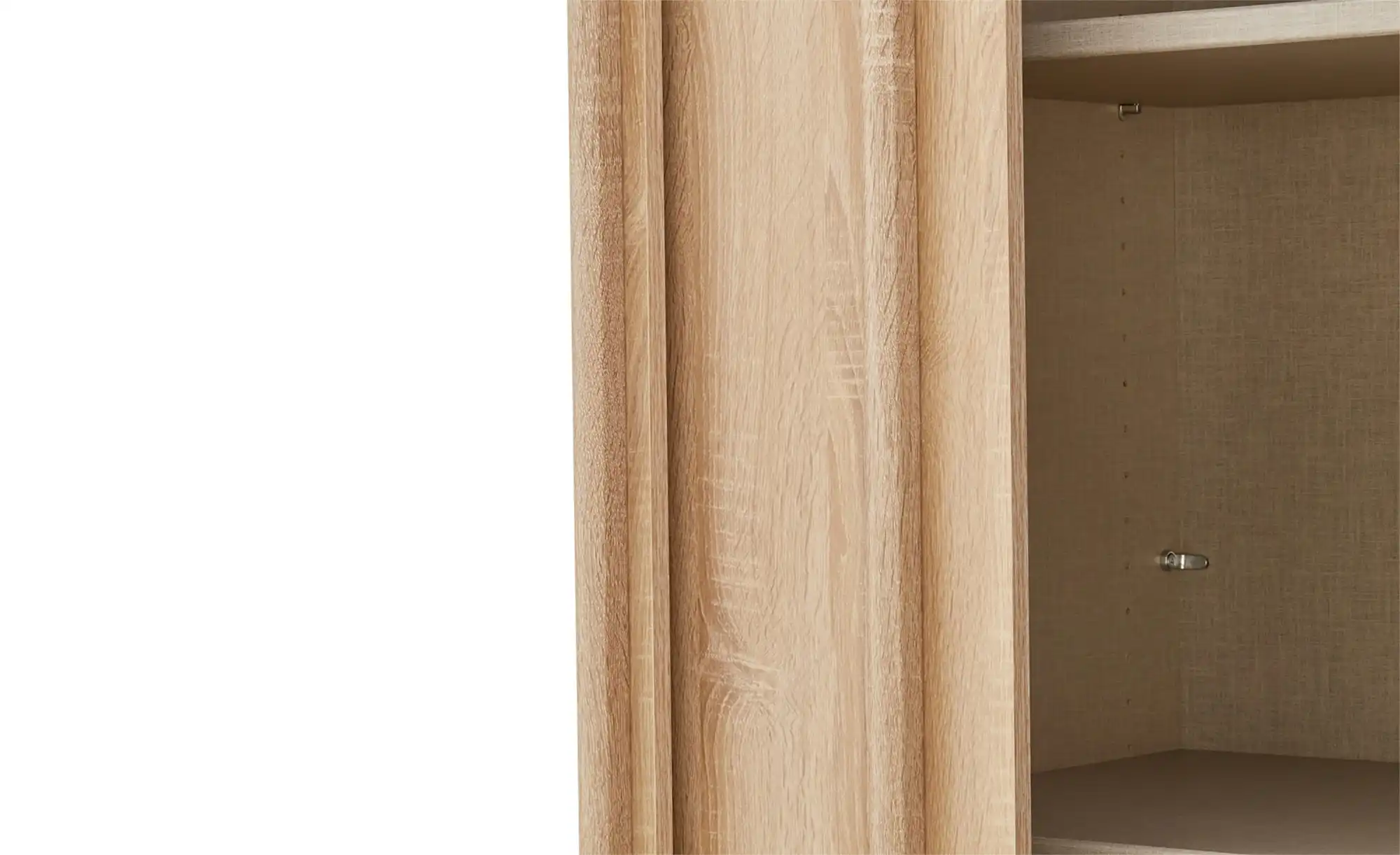 Schwebetürenschrank