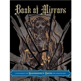 Bluebeard's Bride: Book of Mirrors (EN)