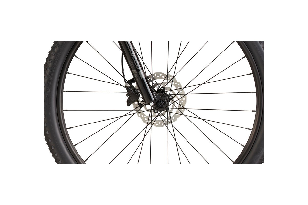 Cannondale Trail 8 - 2023 - 27,5 Zoll - Diamant