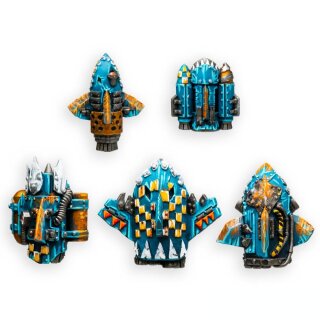 Orc Storm Riderz Jump Packs (5)