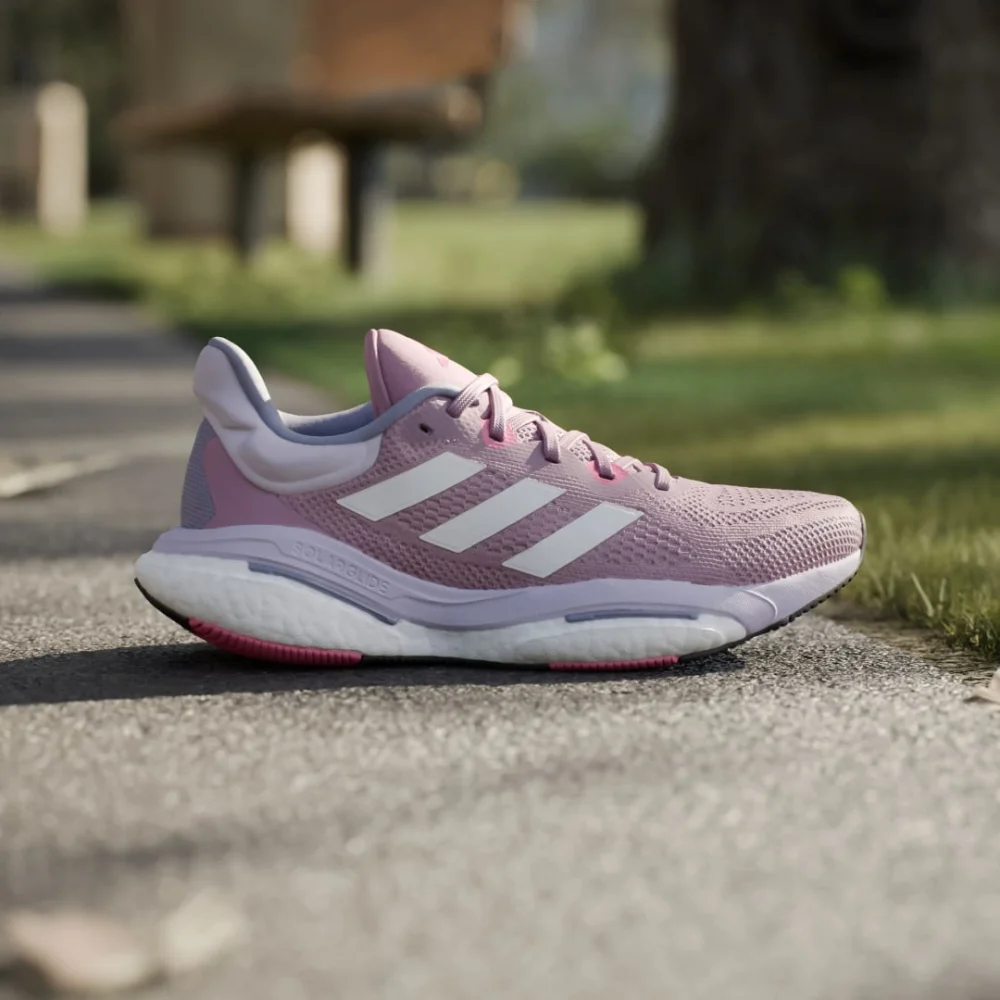 adidas SOLAR GLIDE 6 W Solarglide IE6797 / lila