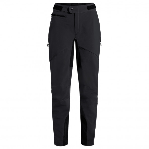 Vaude - Women's Qimsa Softshell Pants II - Radhose