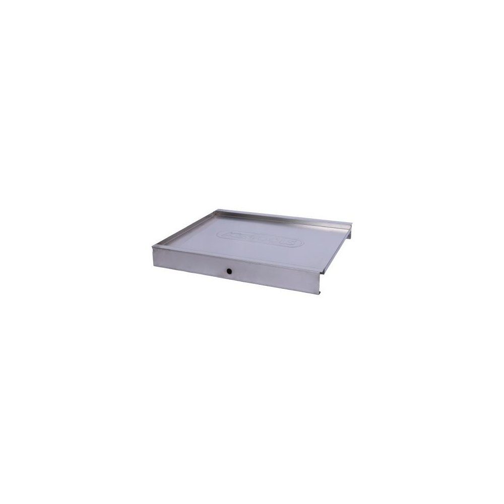 KS Tools Arbeitsplatte Edelstahl Arbeitsplatte zu 873.0008-R003P, 873.0008-R003P