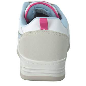 KangaROOS K-Top Juna Sneaker in beige