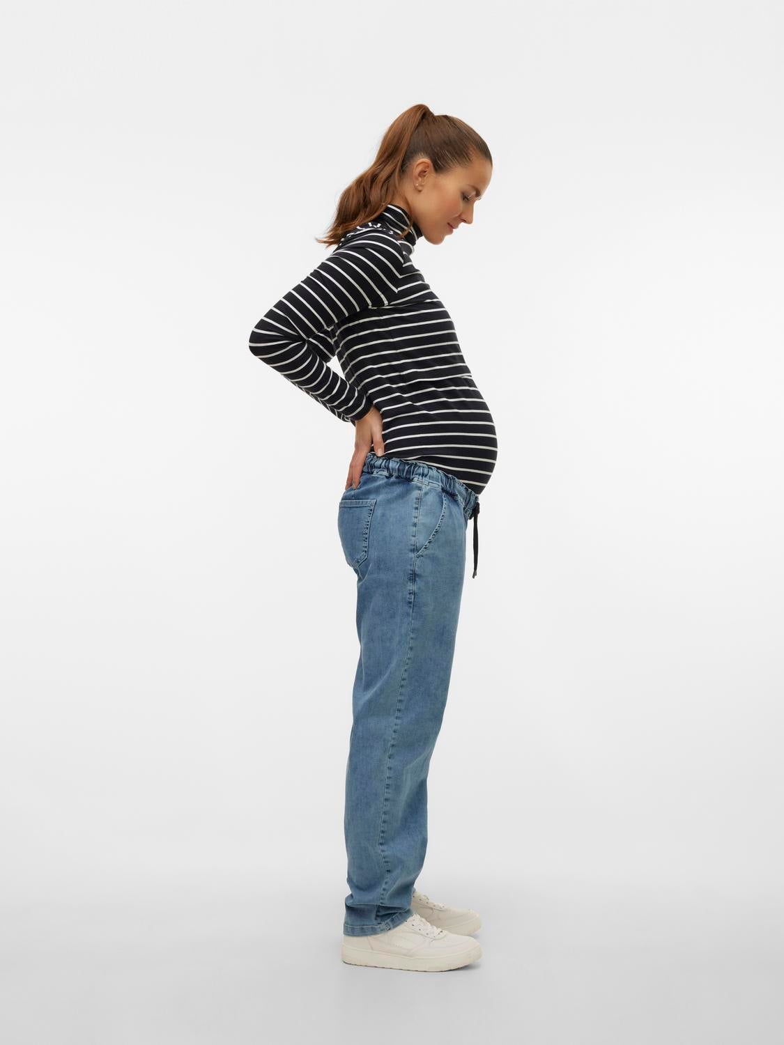 Umstands-jeans