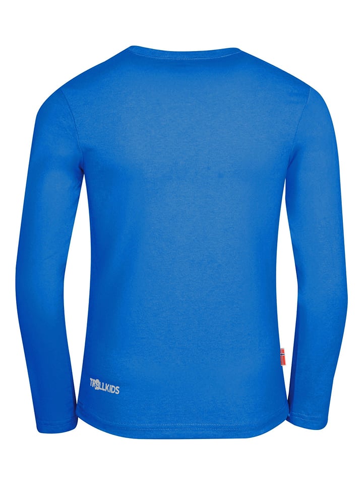 Trollkids Funktionsshirt 