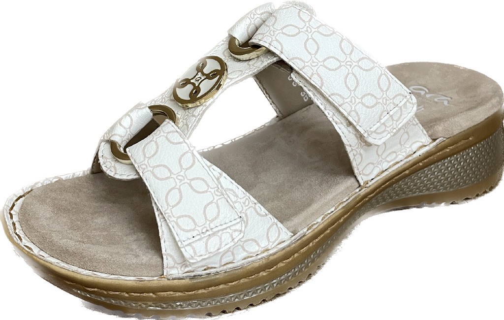 ARA Komfort Sandalen beige