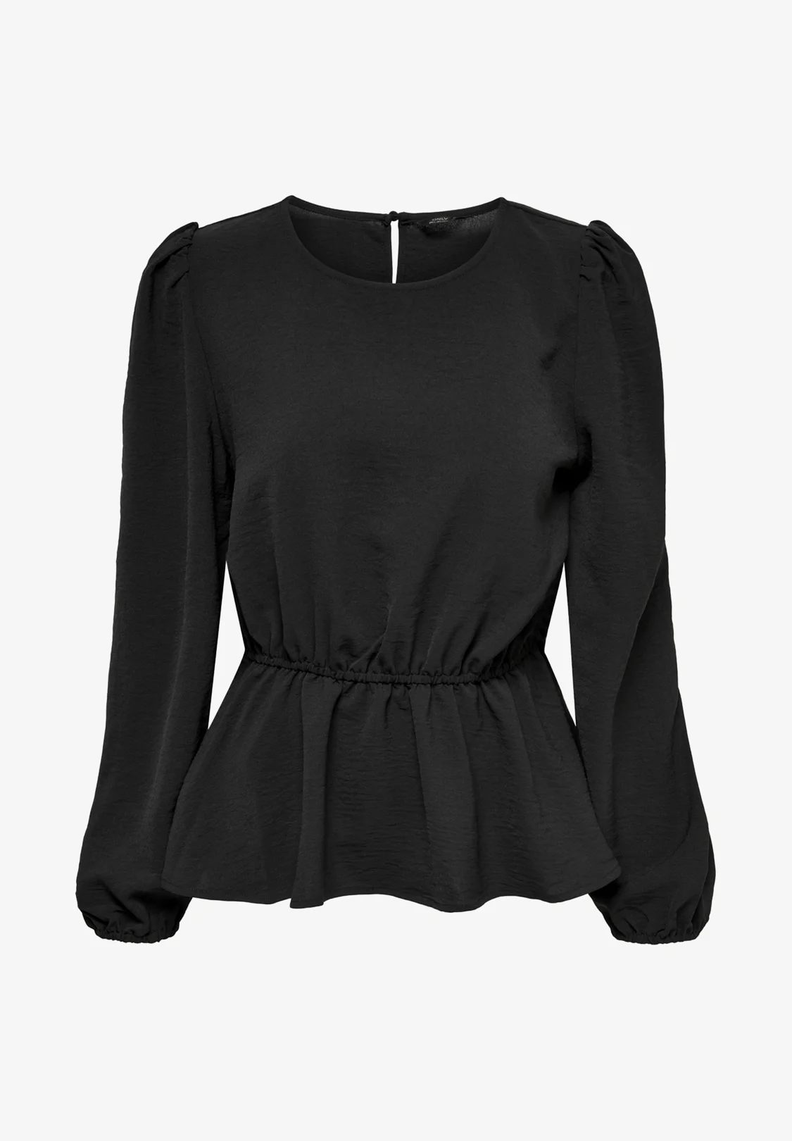 SOLO ONLMETTE CUELLO O - Blusa