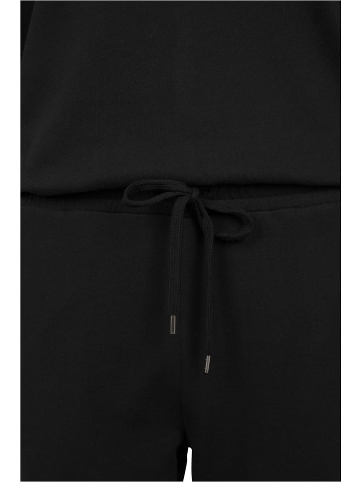 Urban Classics Urban Classics Jumpsuits in black günstig kaufen