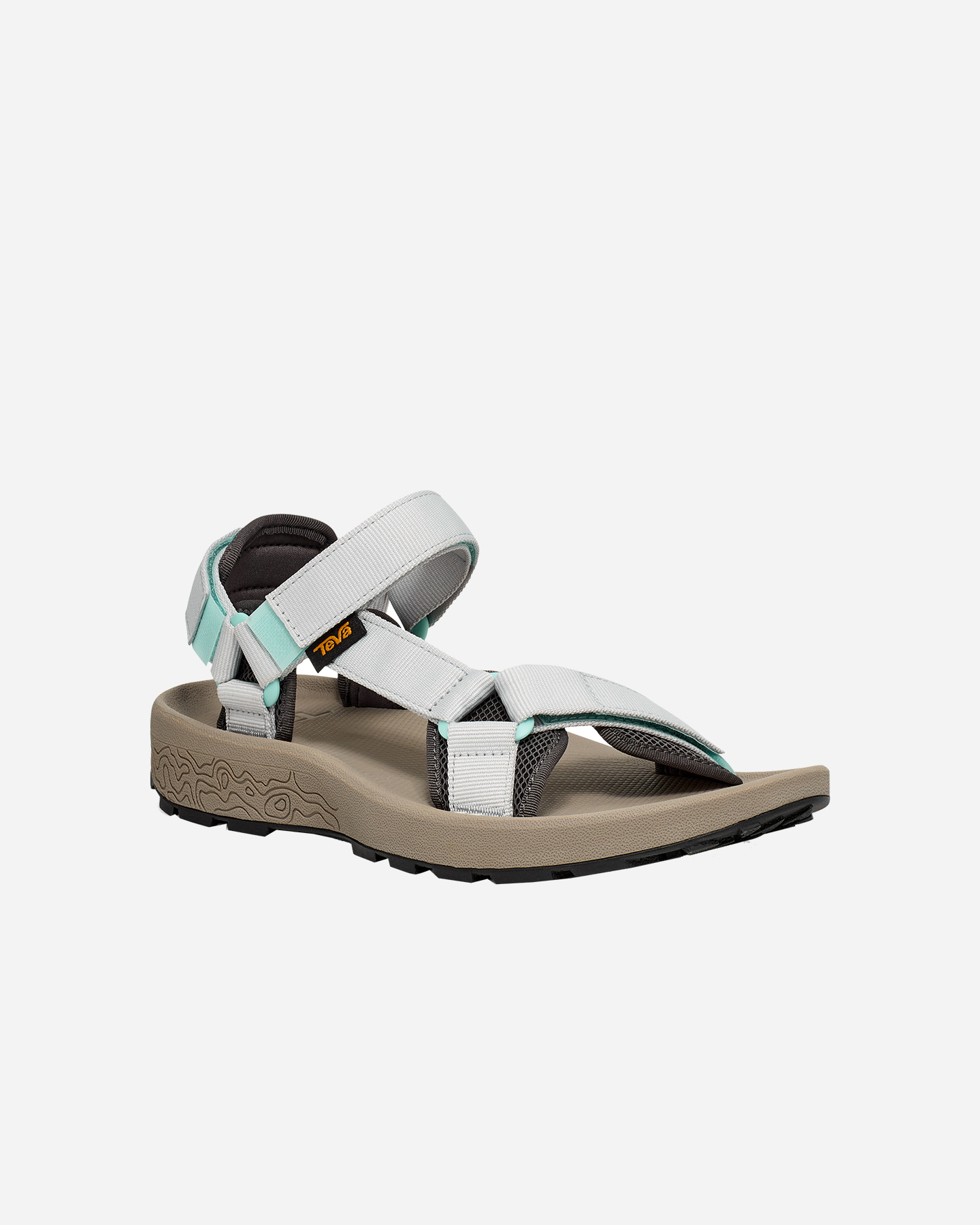 Sandále Teva Hydratrek W 1150270-LURK