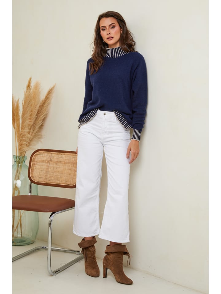 Joséfine Pullover 