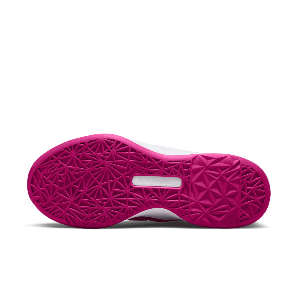 Nike Air Max Bella TR 5 DD9285-656 / pink