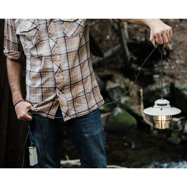 OUTPOST PENDANT - Laterne