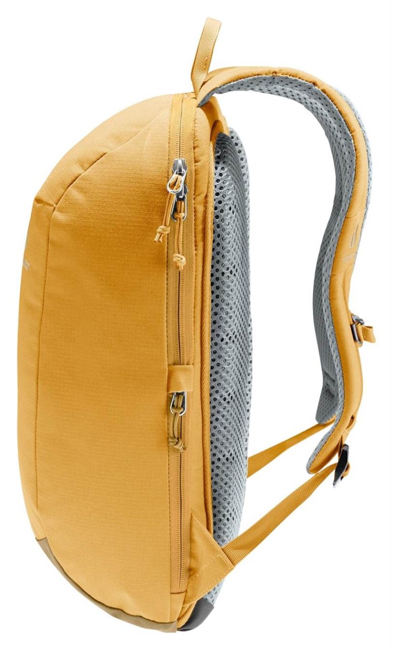 DEUTER Handtaschen gelb Stepout 12