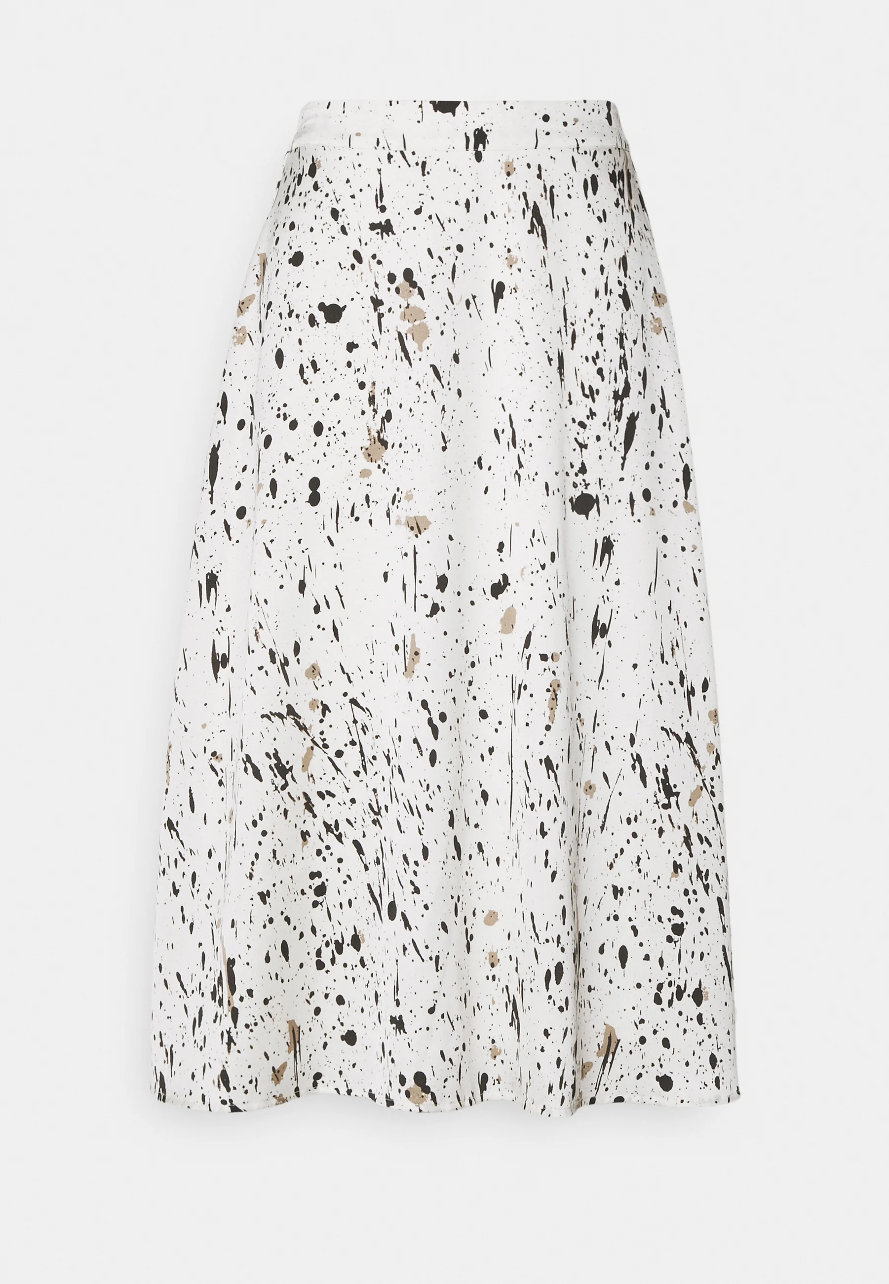 Bruuns Bazaar ACACIABBAMATTAS SKIRT - Falda campana