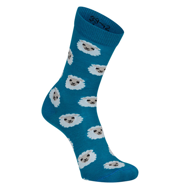 VILLARRICA SHEEP SOCKS Unisex - Freizeitsocken