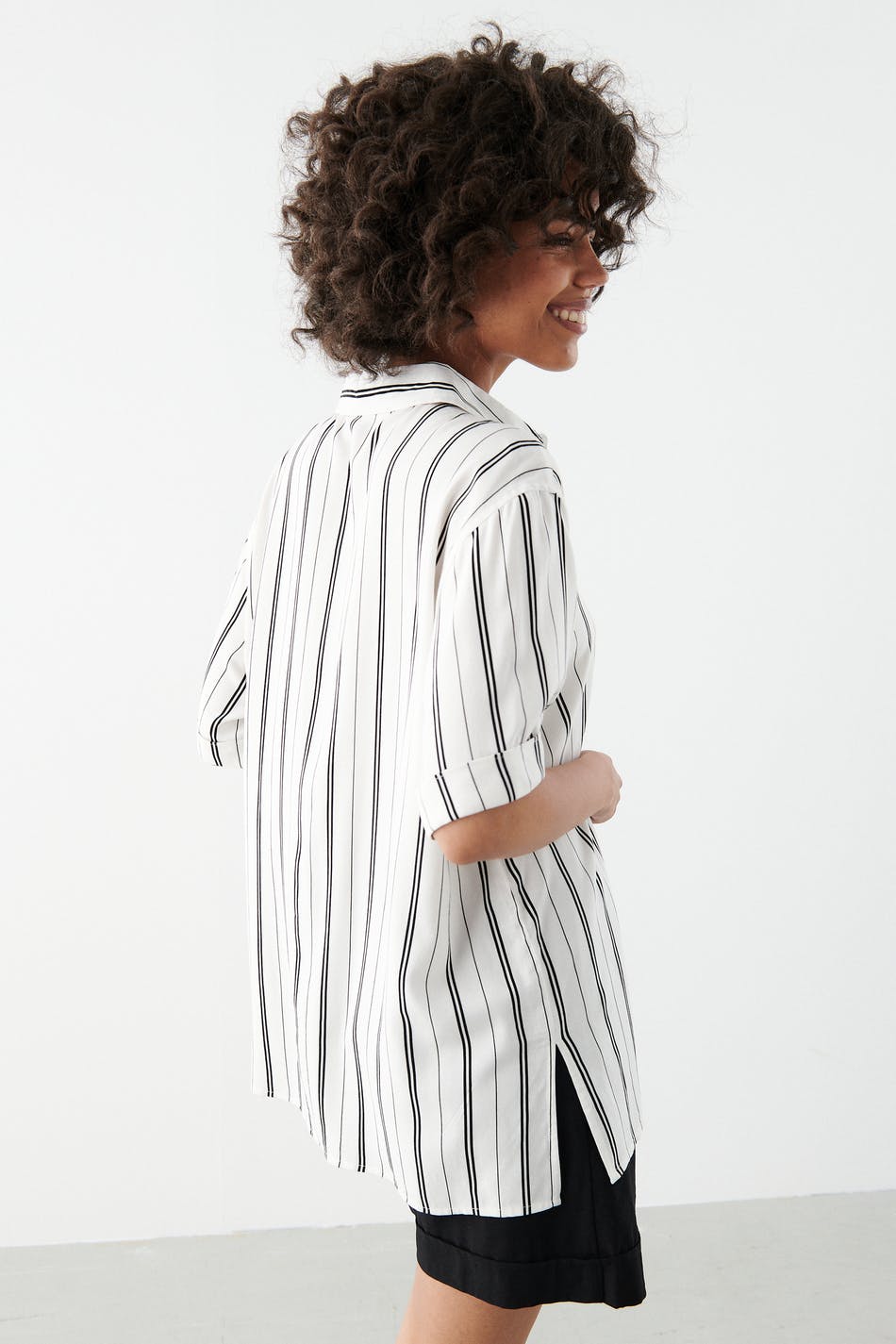 Malou shirt