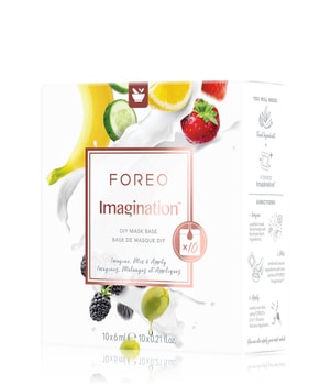 FOREO IMAGINATION™ DIY Mask Base Gesichtsmaske 60 ml