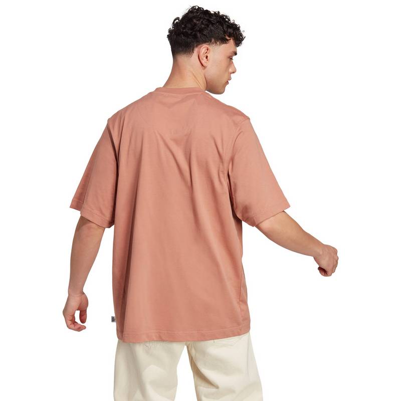 adidas Lounge T-Shirt Herren