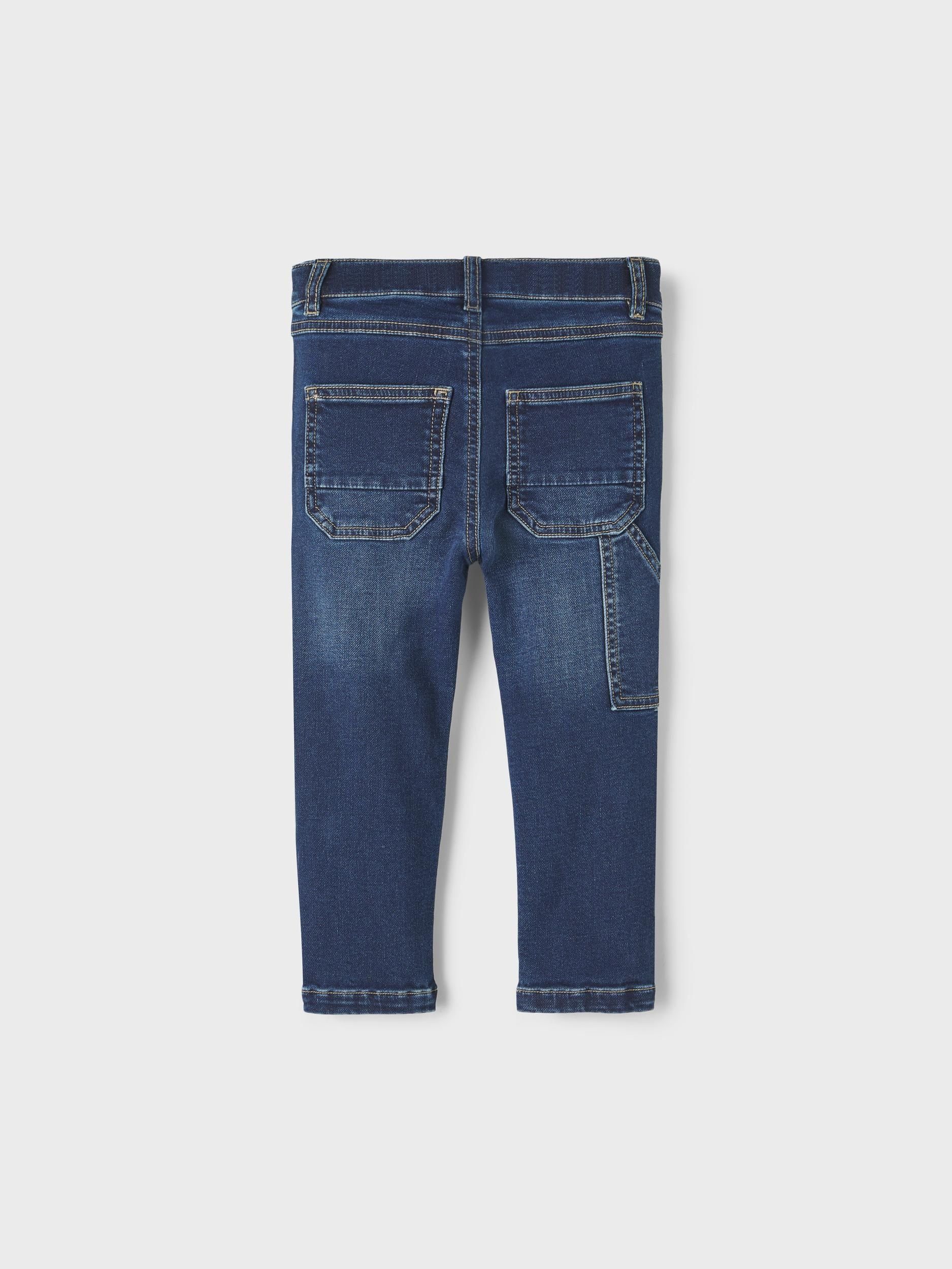Name It Girlfriend-Jeans