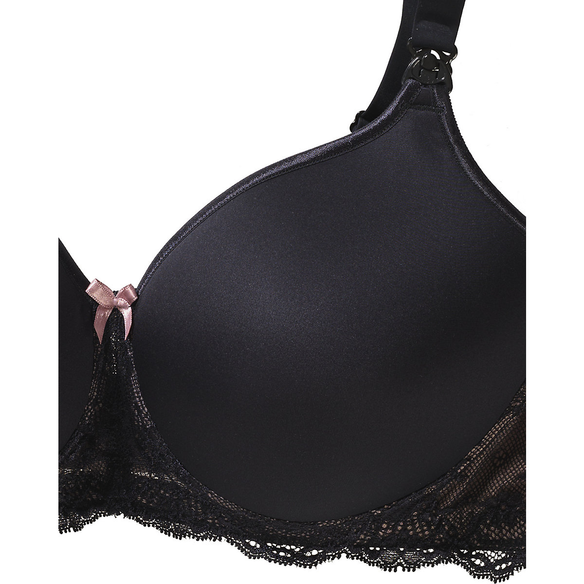 Still BH mit Schale Miss Lovely Still-BHs