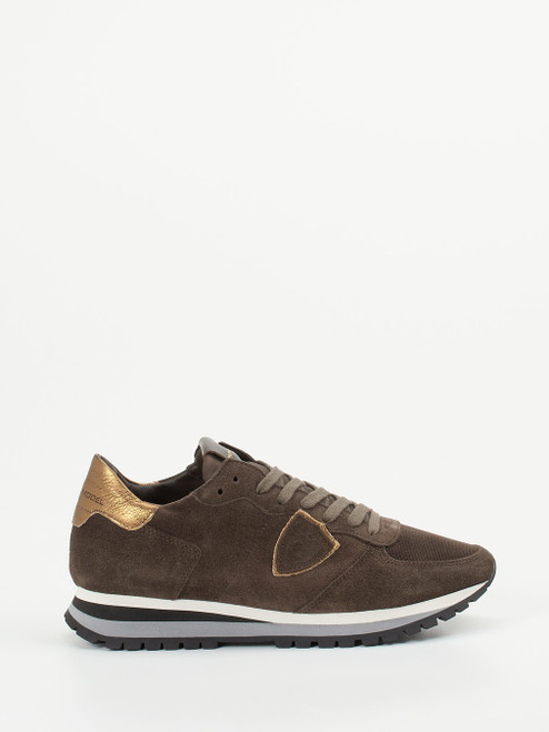 Sneaker-16652090001 Philippe Model