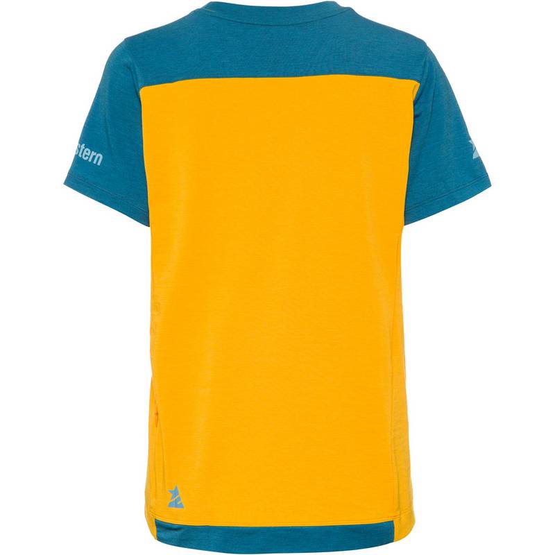Zimtstern TrailFlowz Trikot Damen