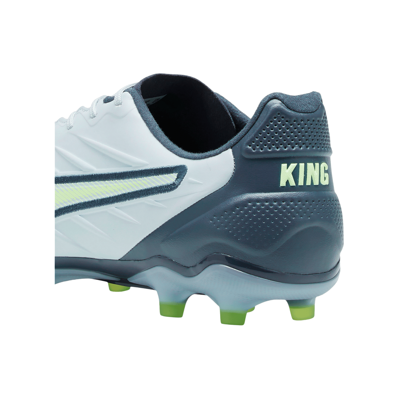 PUMA KING Pro FG/AG Blau F03