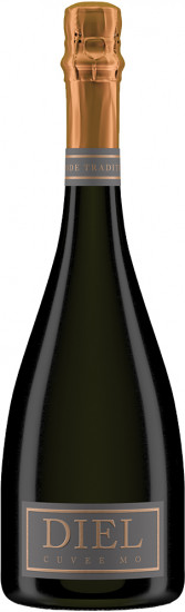 2014 Cuvée MO Winzersekt brut nature - Schlossgut Diel