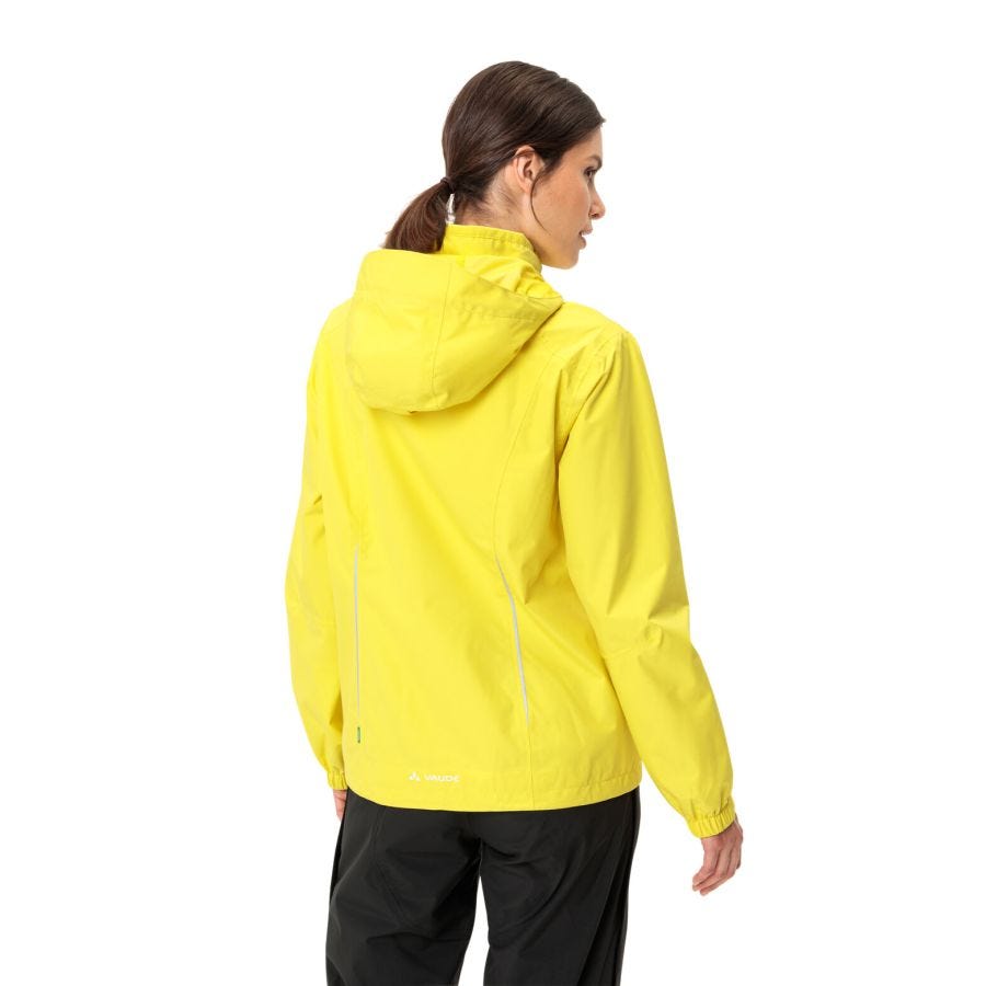 Escape Bike Light Regenjacke Damen