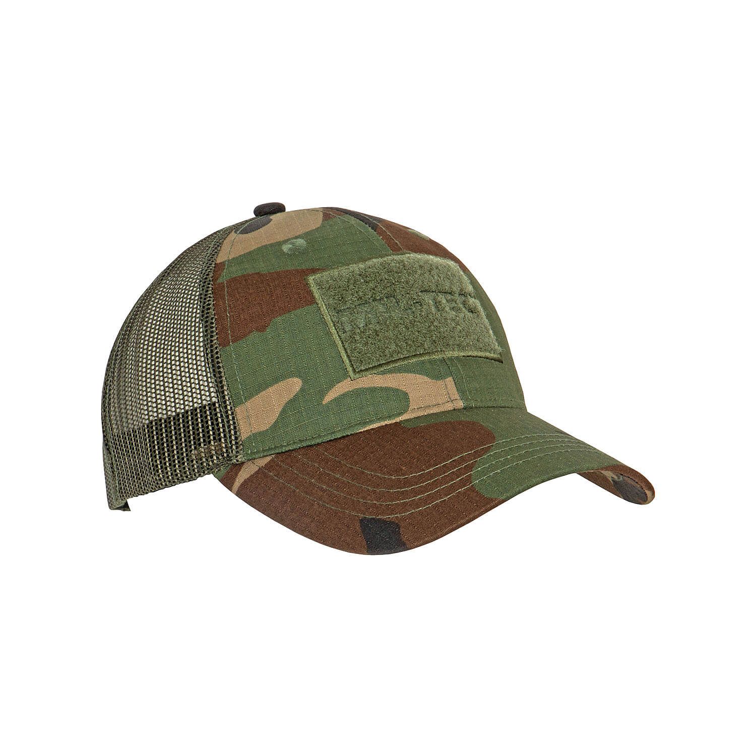 Baseball Cap Trucker