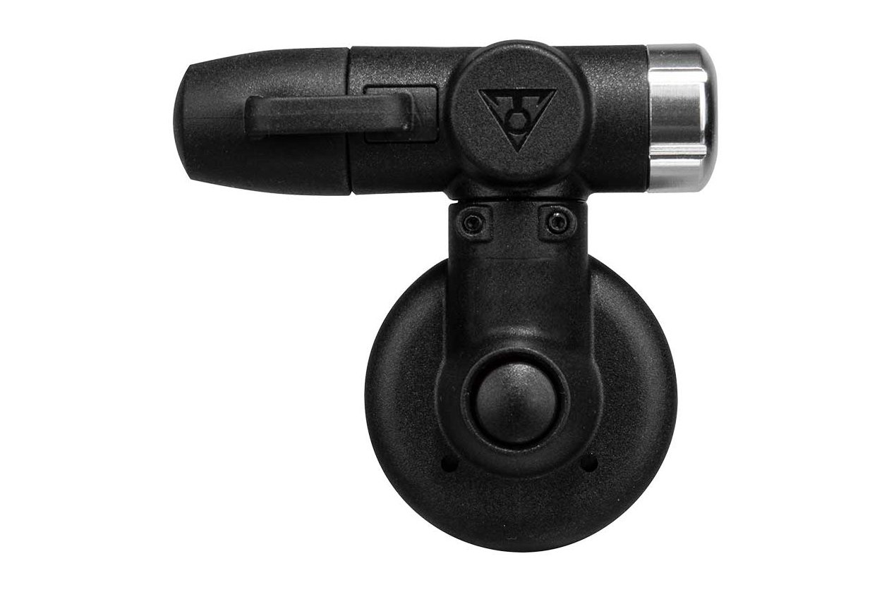 Topeak Shuttle Gauge G2