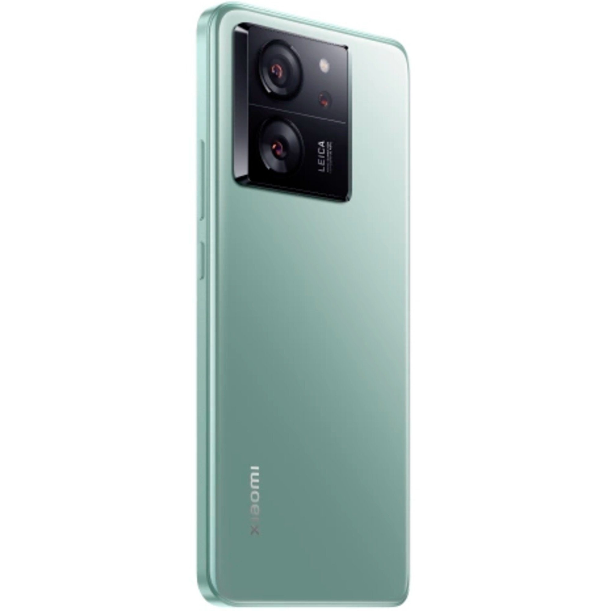 Xiaomi Xiaomi 13T Pro 512GB, Handy, (Meadow Green, Smartphone (50 MP MP Kamera)
