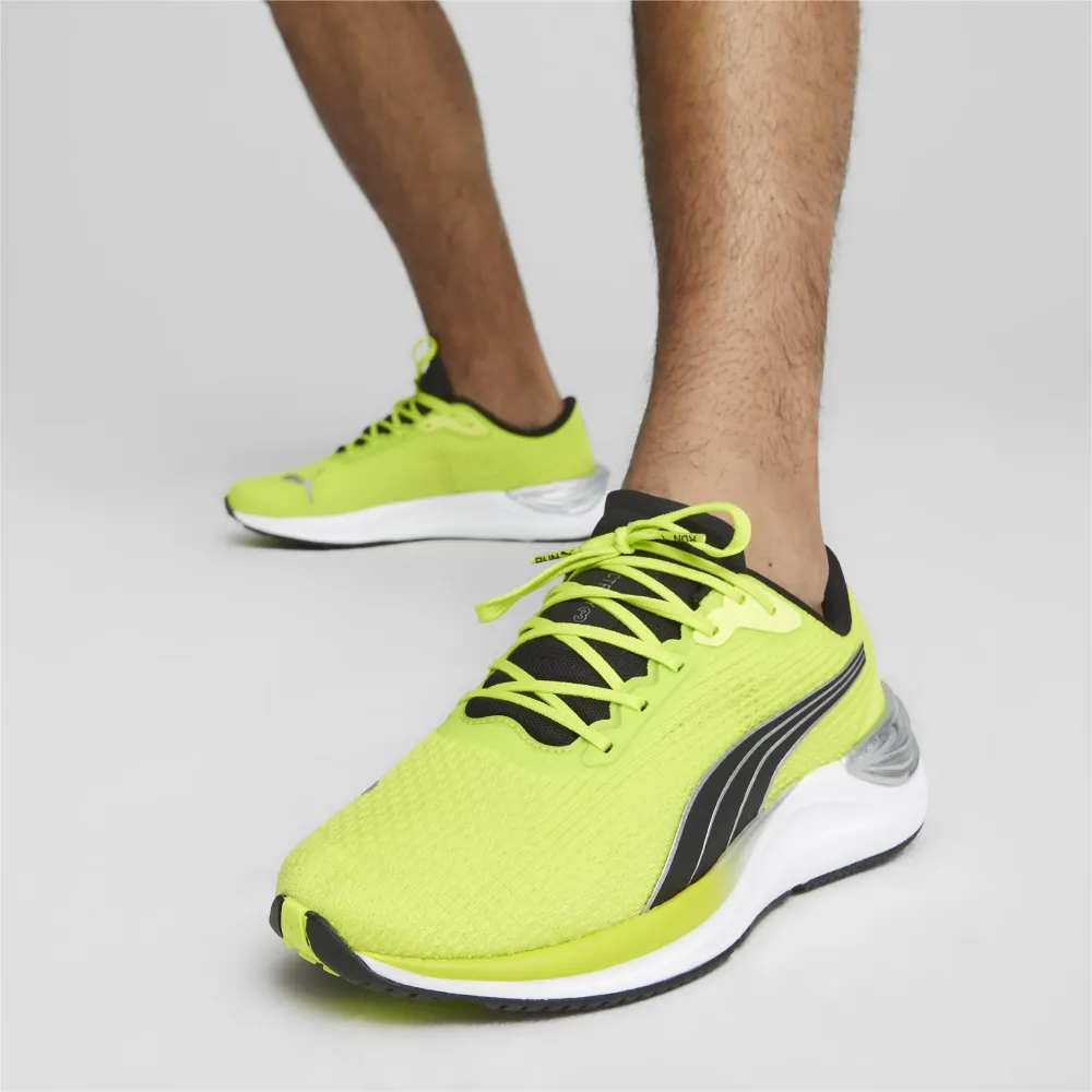 PUMA Electrify Nitro 3 378455-08 / grün