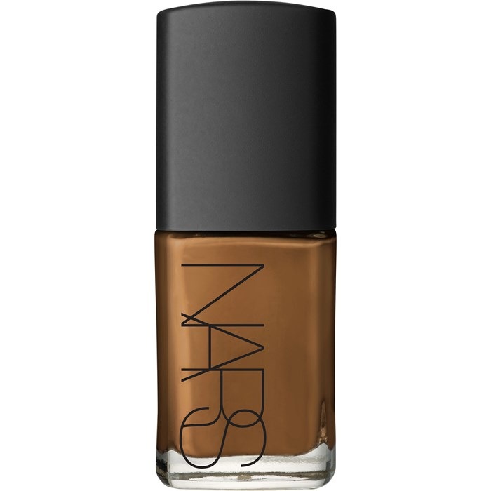 Sheer Glow Foundation