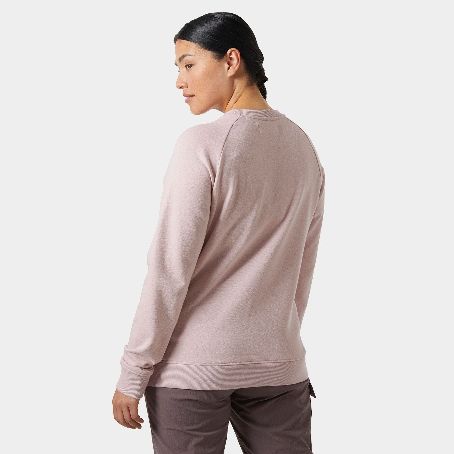 Women's F2F Cotton Sweater