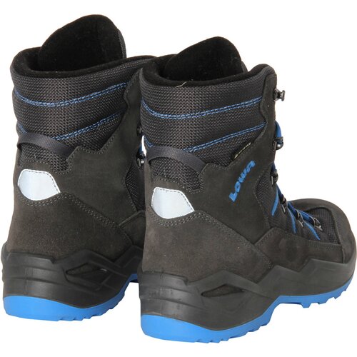 KINDER LEICHTWANDERSCHUHE 