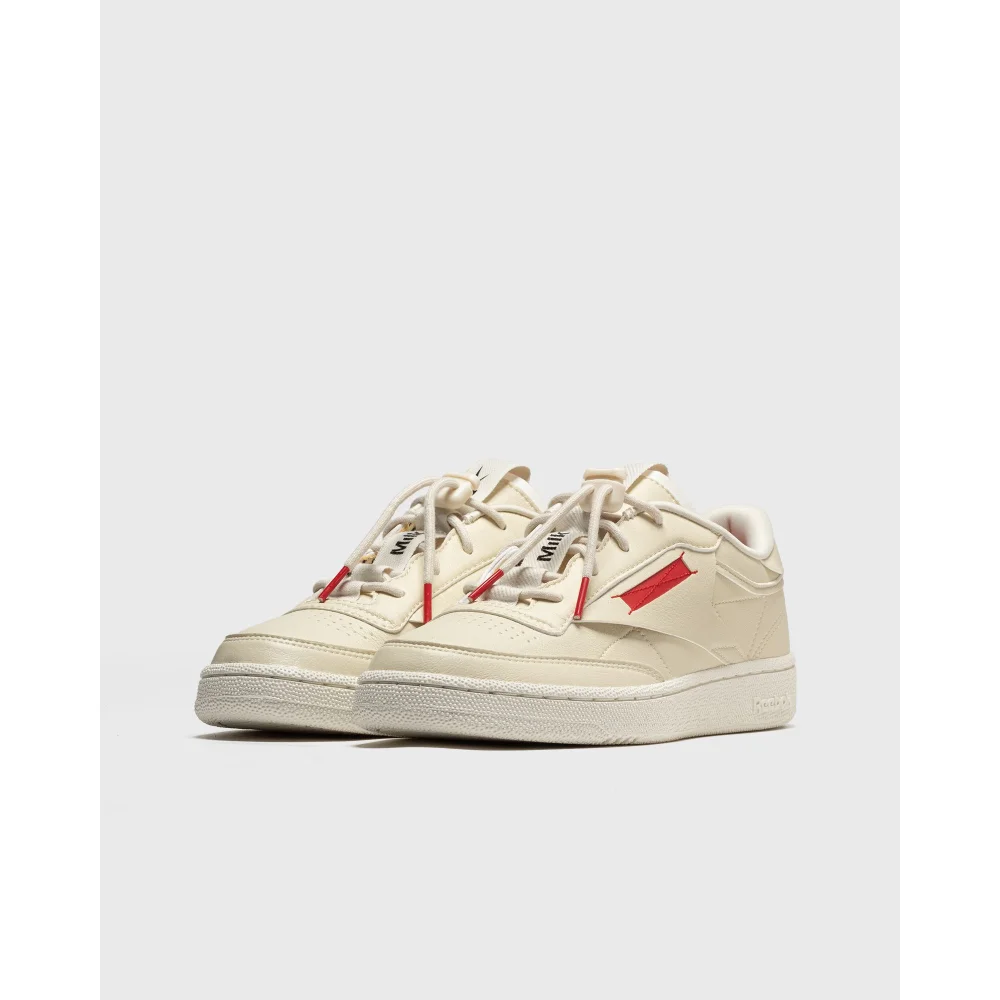 Reebok Club C 85 Vegan HP3404 / weiss