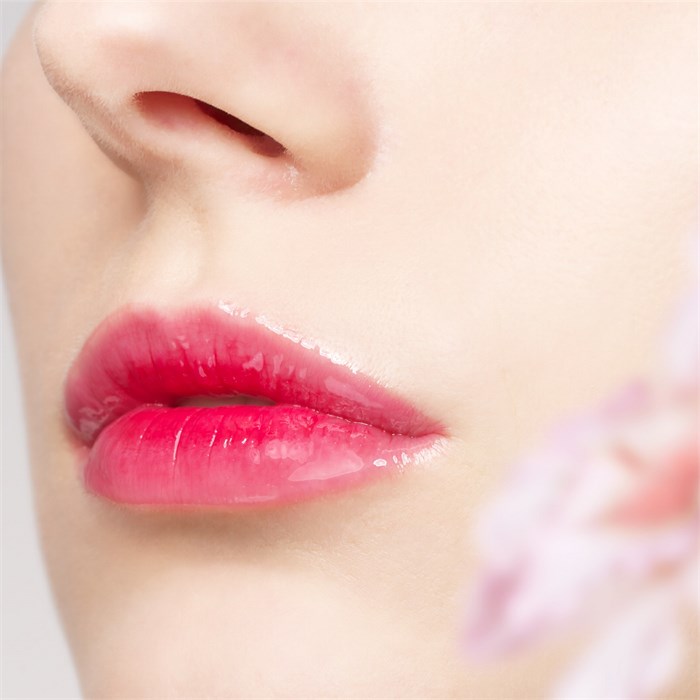 Total Lip Gloss