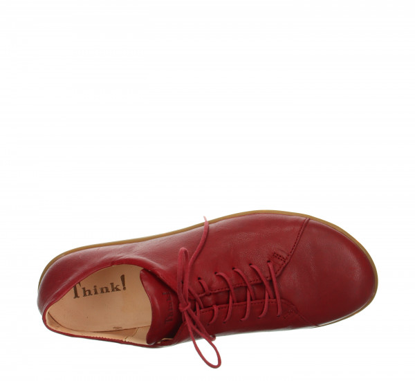 NATURE Sneaker low - Pomodoro
