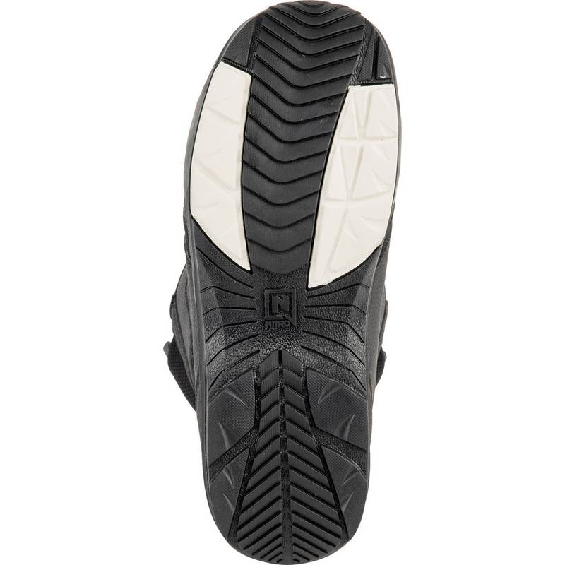 Nitro Snowboards TANGENT TLS 23/24 Snowboard Boots Herren