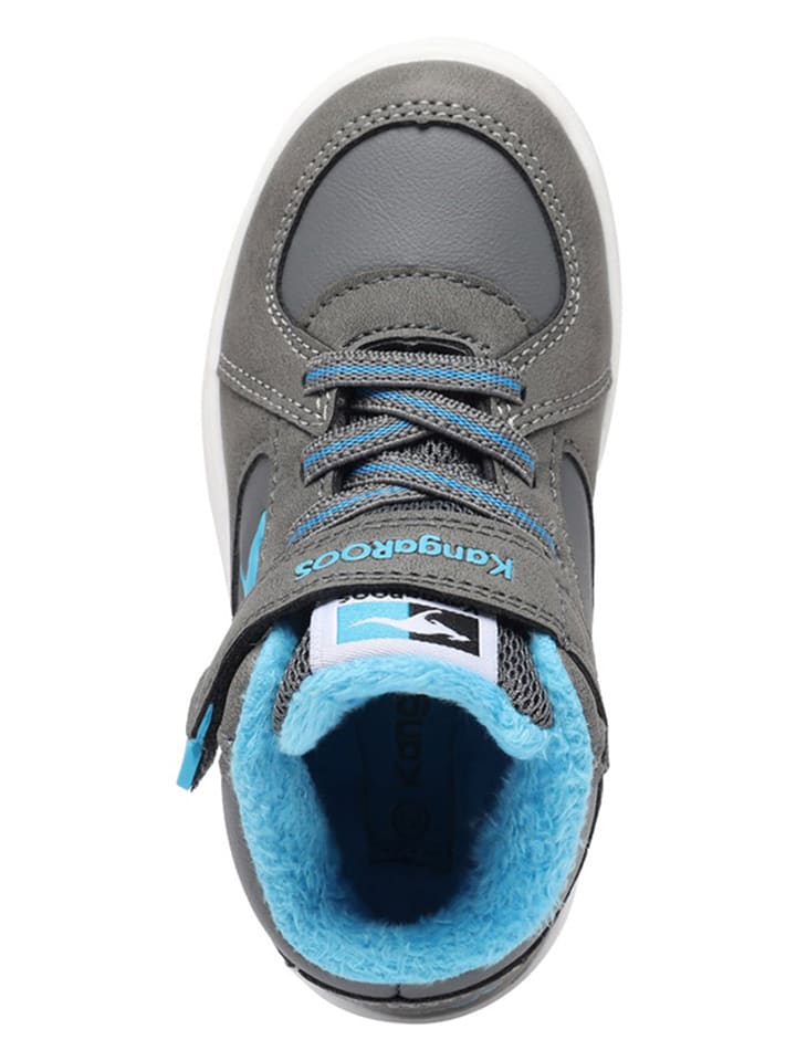 Kangaroos Sneakers 