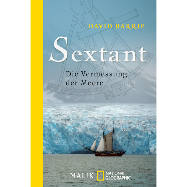 SEXTANT - Sachbuch