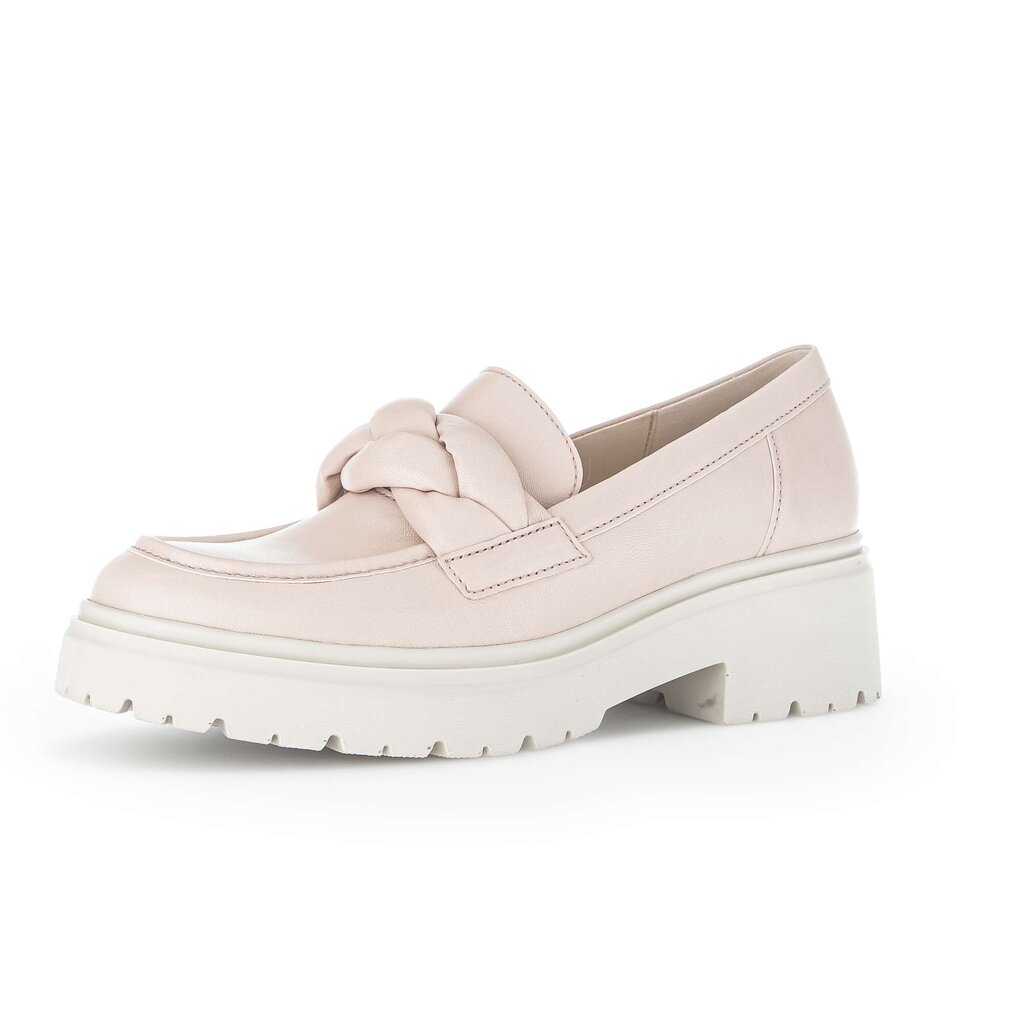 Gabor fashion Slipper rosa
