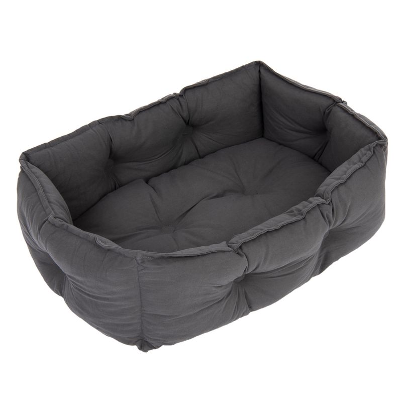 Kuschelbett Silky zu TOP-Preisen