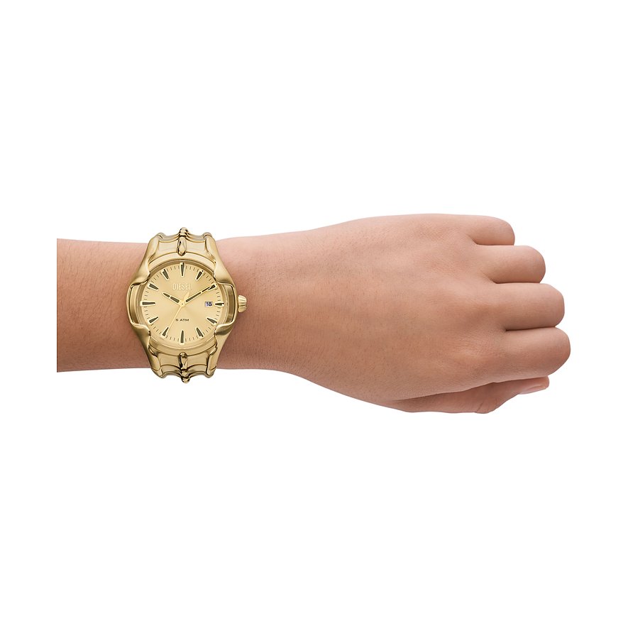 Diesel Herrenuhr VERT