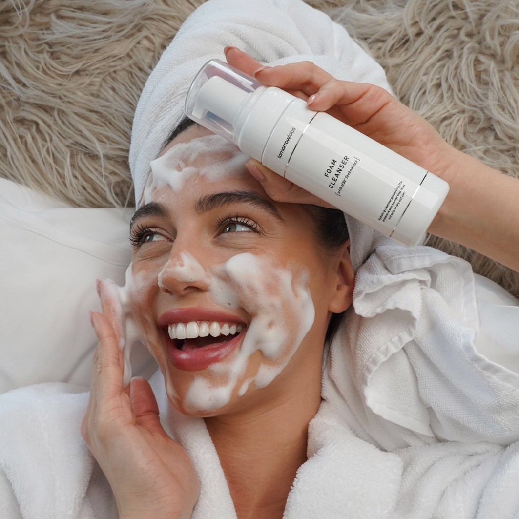Foam Cleanser