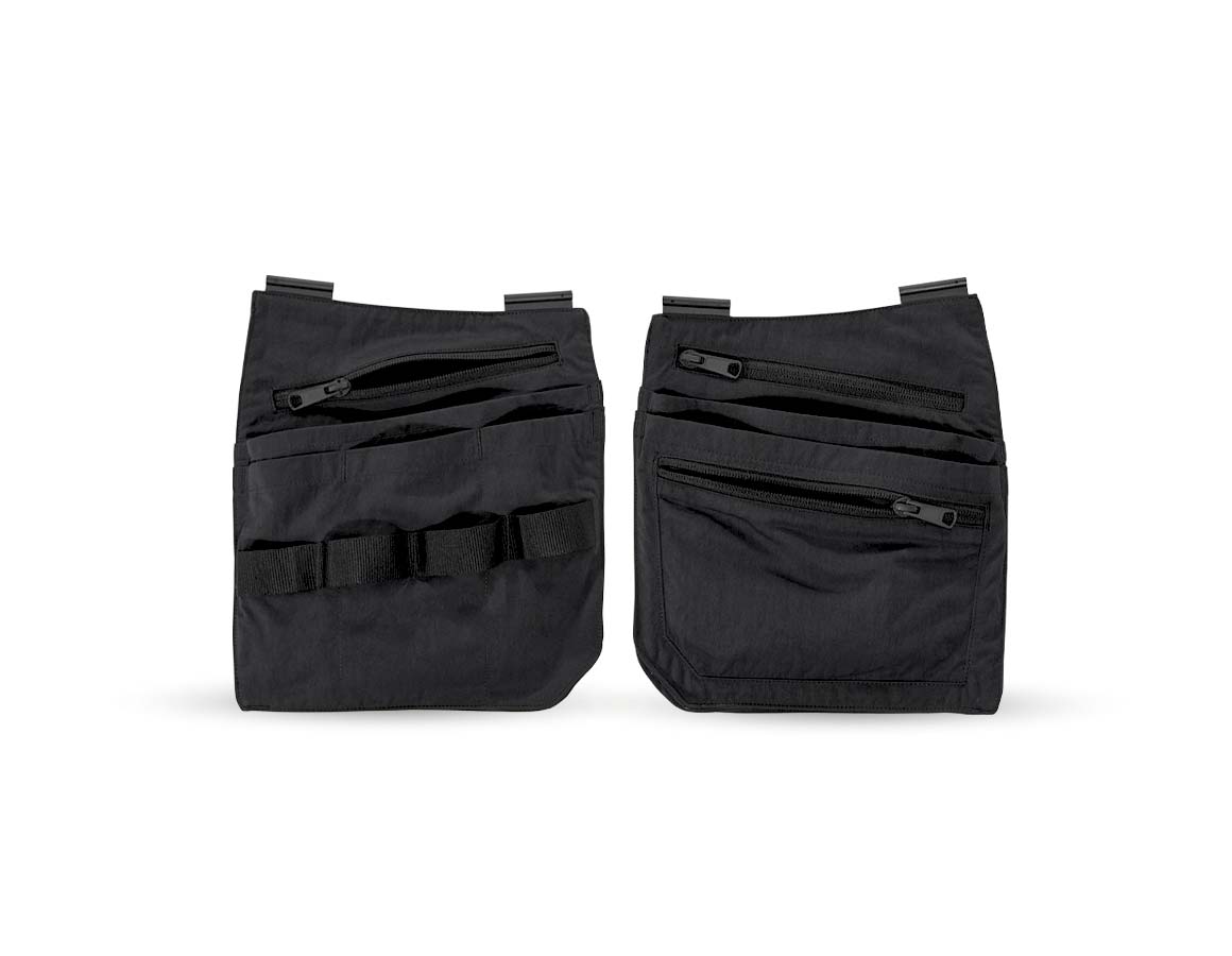Werkzeugtaschen e.s.concrete light, Damen
