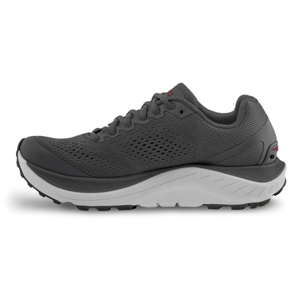 Topo Ultraventure 3 TOM060GRYRED / grau