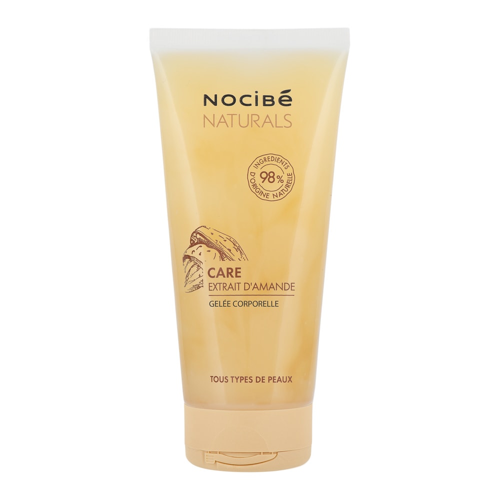 Nocibé Naturals Gelée Corps